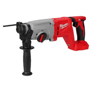 M18 Brushless 1 in. SDS Plus D-Handle Rotary Hammer