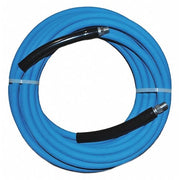 Pressure Washer Hose Assmbly,3/8"x25 ft.