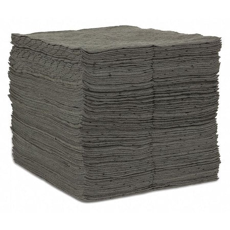 Absorbent Pad, Universal, MW, Box, 100 pcs.