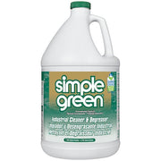 1 gal Jug, Industrial Cleaner and Degreaser, Concentrated Liquid, Sassafras