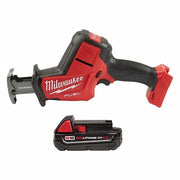 M18 FUEL HACKZALL + M18 CP2.0 Battery