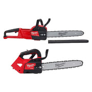 16 in L Cordless Chainsaws, Not Applicable, 18 V DC, Bare Tool