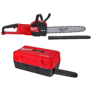 16 in L Cordless Combination Kit, Bare Tool