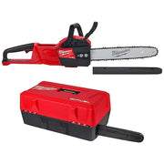 14 in L Cordless Combination Kit, Bare Tool