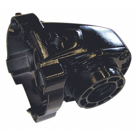 Polisher Gear Box Cover 30904, 1 p