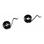 Polisher Scroll Spring 30932, 2 pe