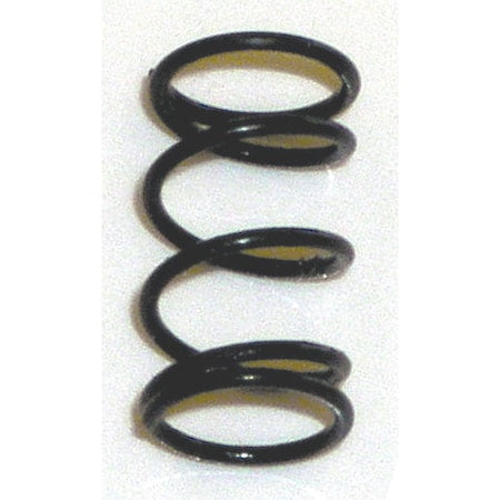 Polisher Spindle Lock Spring 30917
