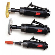 Die Grinder Collet Nut 300 Series, .3 HP