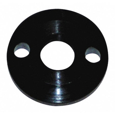 Hex Nut, 1/4-20 55083, 1/pk