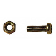 Screw and Nut Set 110310A, 1 bag/pk