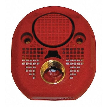 Inlet/Exhaust End Cap Assembly 285