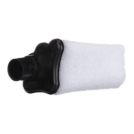 Muffler Assembly for 5in/6in Elite