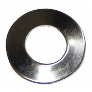 Belleville Washer A0017, 1/pk