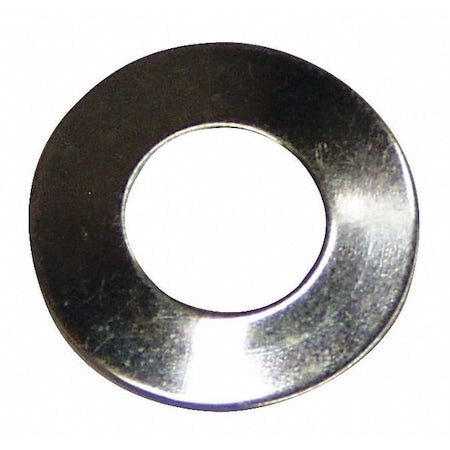 Belleville Washer A0017, 1/pk
