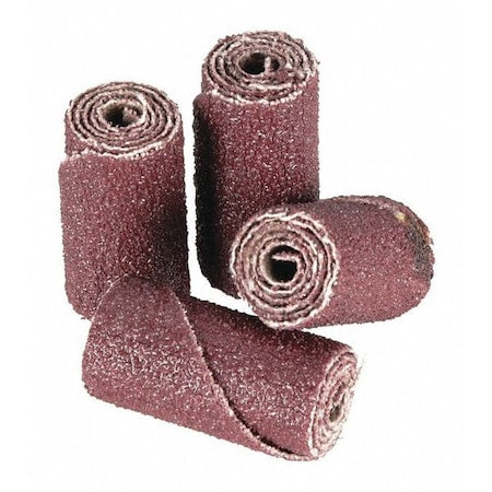 Cartridge Roll 341D, 1/2inx1inx1/8 In 80, PK100