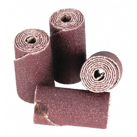 Cartridge Roll 341D, 1/2inx1inx1/8 In P1, PK100