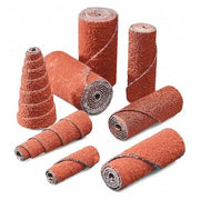 Cartridge Roll 747D, 1/2inx1inx1/8 In, 8, PK50