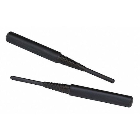 Cartridge Roll Mandrel 45120, 3/32inx3/4, PK25