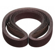 Cloth Belt 341D, 1-1/2inx60 In 40 X-Weig, PK50