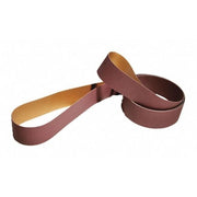 Cloth Belt 211K, 1inx91 In 320 J-Weight, PK100