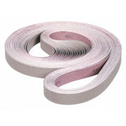 Cloth Belt 211K, 3/4inx60 In 400 J-Weigh, PK200