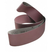 Cloth Belt 302D, 3inx132 In P220 J-Weigh, PK50