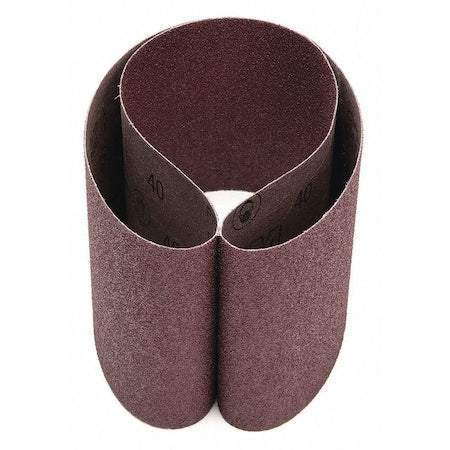 Cloth Belt 341D, 6inx48 In 40 X-Weight, PK20