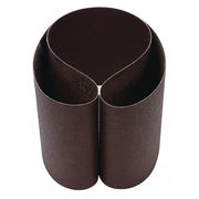 Cloth Belt 341D, 6inx48 In P100 X-Weight, PK20
