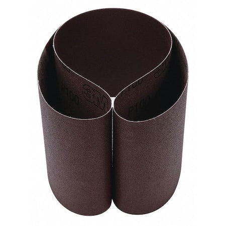 Cloth Belt 341D, 6inx48 In P100 X-Weight, PK20