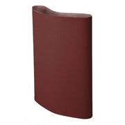 Cloth Belt 341D, 42inx84 In P240 X-Weigh, PK5