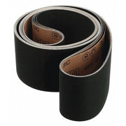 Cloth Belt 461F, 6inx189 In P120 Xf-Weig, PK20