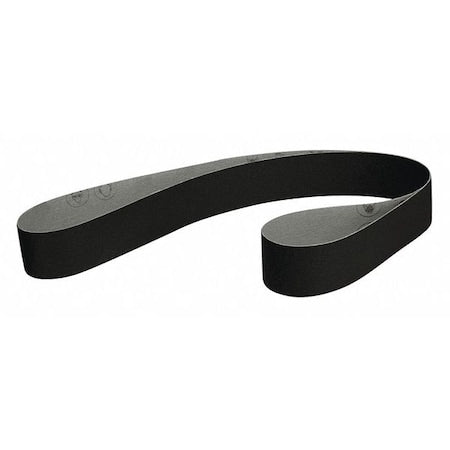Cloth Belt 464W, 3inx132 In 320 Yf-Weigh, PK50