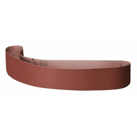 Cloth Belt 361F, 4inx132 In P180 Xf-Weig, PK50