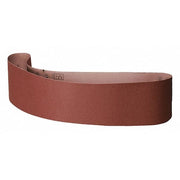 Cloth Belt 361F, 9inx60 In P120 Xf-Weigh, PK20