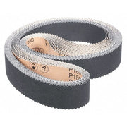 Cloth Belt 461F, 3inx106in P180 Xf-Wt Sc, PK50