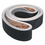Cloth Belt 461F, 4inx132 In P180 Xf-Weig, PK50