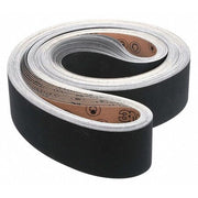 Cloth Belt 461F, 4inx132 In P180 Xf-Weig, PK50
