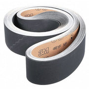 Cloth Belt 461F, 4inx132 In P320 Xf-Weig, PK50