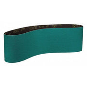 Cloth Belt 577F, 6inx168 In 36 Yf-Weight, PK10