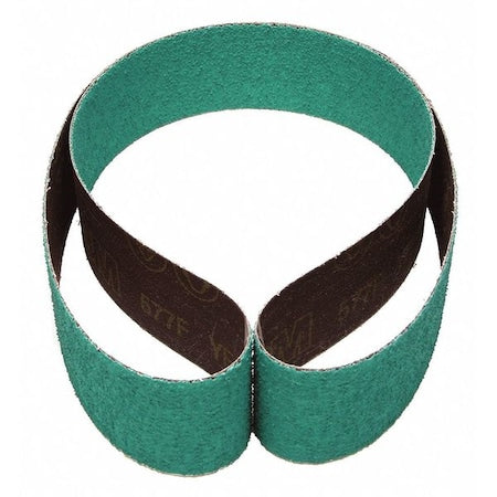 Cloth Belt 577F, 2-1/2inx60 In 36 Yf-Wei, PK50