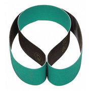 Cloth Belt 577F, 2inx48 In 80 Yf-Weight, PK50
