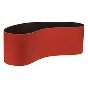 Cloth Belt 747D, 6inx132 In P100 X-Weigh, PK20