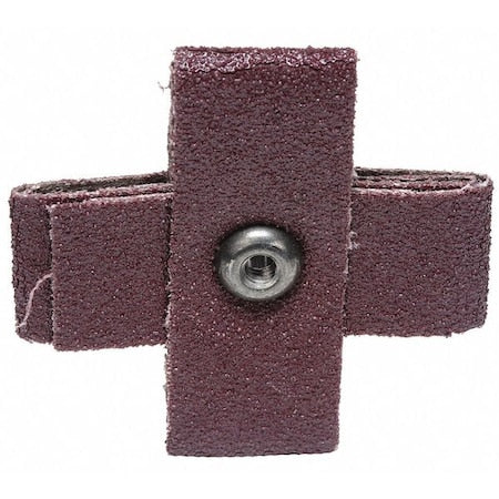 Cross Pad 341D, 2inx2inx3/4 In 80 X-Weig, PK100