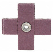 Cross Pad 341D, 3inx3inx1 in 80 X-weight,PK100