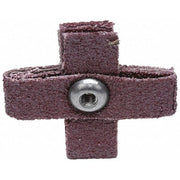 Cross Pad 341D, 1-1/2inx1-1/2inx1/2in 60, PK100