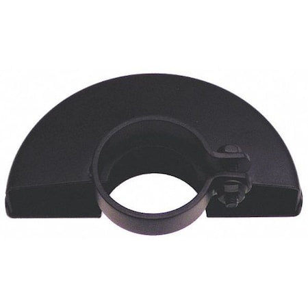 Cutoff Wheel Guard 06595, 5 in, 1/pk