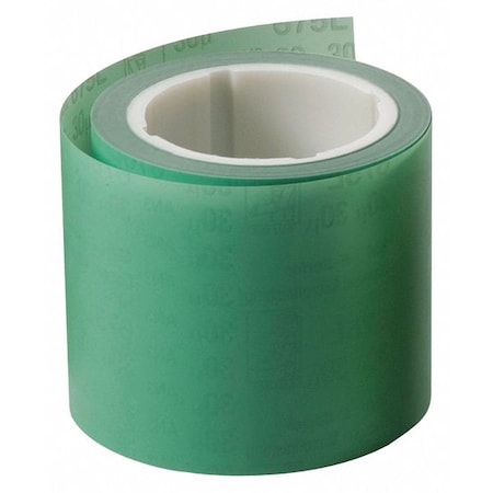 Diamond Mcrfnshng Flm Rl 675L,4inx50ftx3