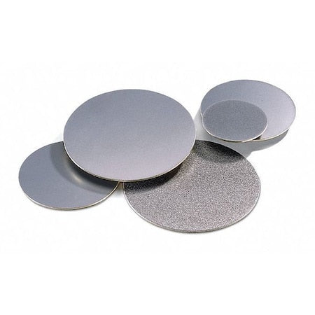 Diamond Metal Bond PSA Disc 6MB8, 8inx0