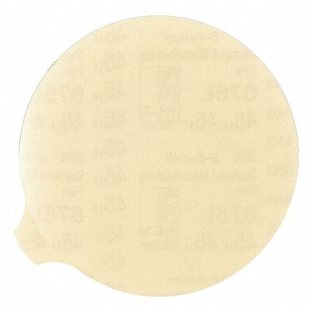 Diamond Microfinishing PSA Film Dsc 675L