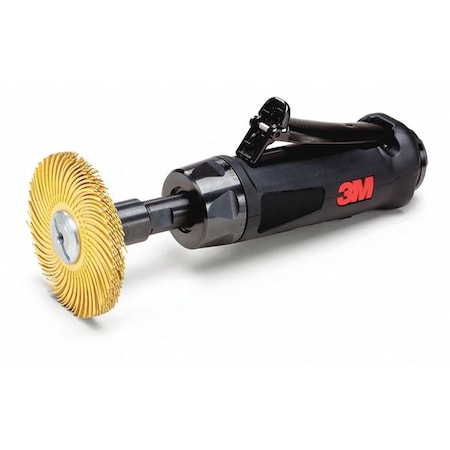 Die Grinder 20237, 1 hp 1/4 in Collet 20